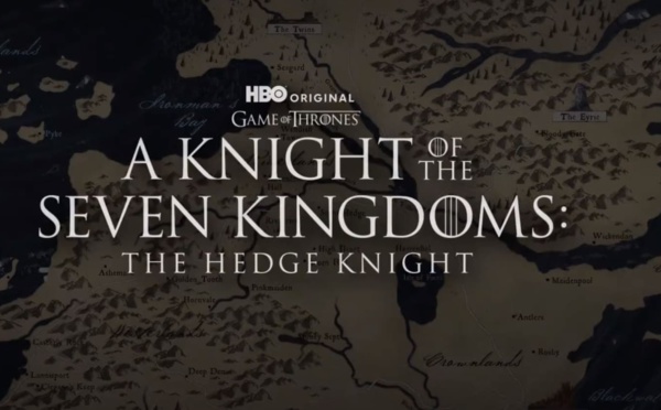 George R.R Martin dévoile des détails sur le spin-off de Game of Thrones