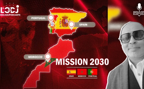 La surprise du chef de l’État : Mission 2030 !
