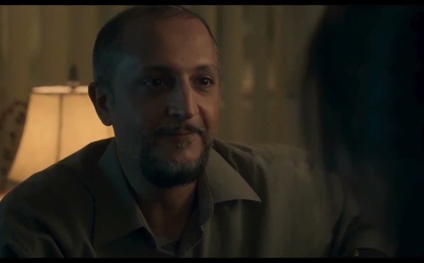 «Shlomo»: le premier long-métrage signé Mohammed Marouazi