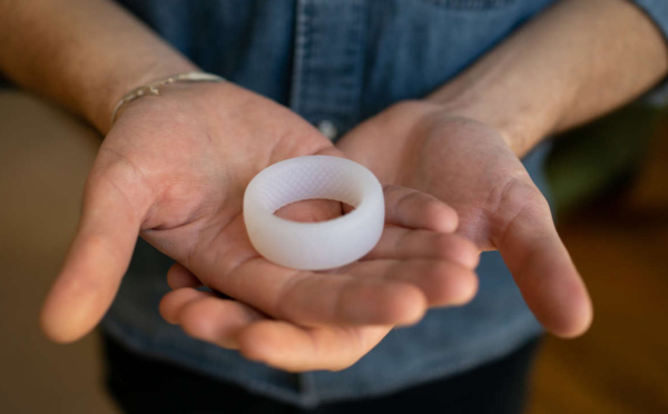 L'Andro-switch, l'anneau contraceptif pour hommes ?