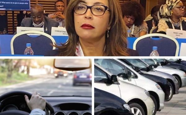 La maire de Rabat, Asmaa Rhlalou aurait été convoquée par la justice 