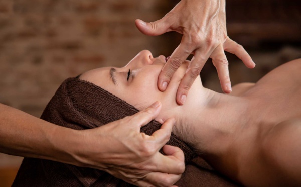 Kobido, le massage facial qui rajeunit