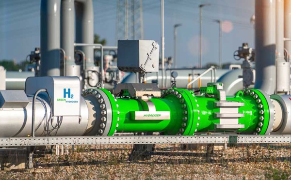 Les Chinois débarquent pour produire de l'hydrogène vert au Maroc