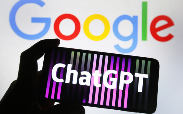 GPT-5  : Google et Meta en code rouge