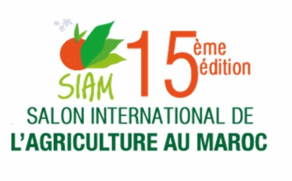 Le Royaume Uni, invité d’honneur, à la 15ème édition du Salon International de l’Agriculture au Maroc 