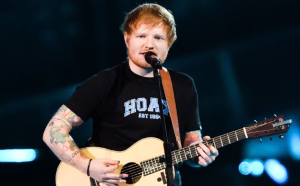 À New York, un jury doit déterminer si Ed Sheeran a plagié Marvin Gaye
