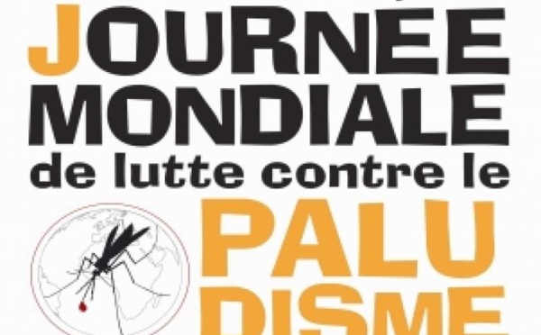 Journée mondiale du paludisme : En 2021, 619 000 personnes sont mortes du paludisme, et 247 millions de personnes ont été touchées