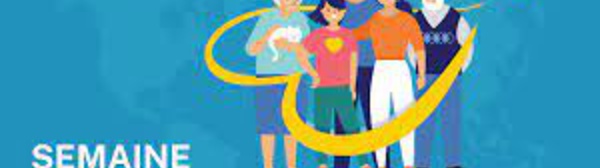 La semaine mondiale de la vaccination