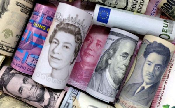 Aux dernières nouvelles, le bloc des BRICS dame le pion au G7