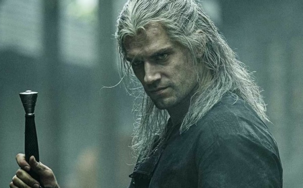 The Witcher saison 3 : découvrez la nouvelle bande-annonce