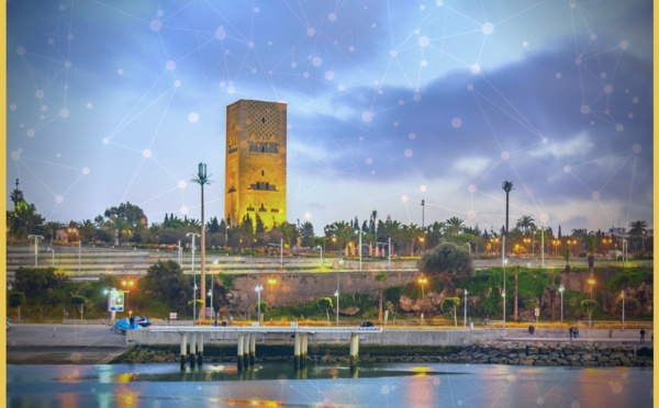 Smart City: Rabat parmi les 5 villes africaines les plus intelligentes 