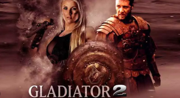 Gladiator 2: le réalisateur Ridley Scott en déplacement à Ouarzazate