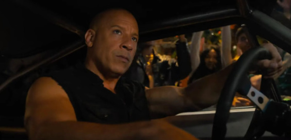 Quelle est la date de sortie de la deuxième partie de "Fast &amp; Furious X" ?