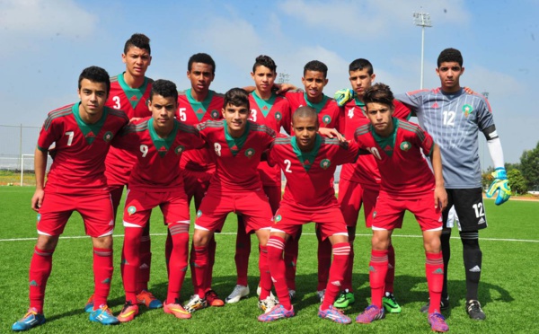 CAN U17 : La FiFA oblige l'Algérie à autoriser un vol direct de Rabat vers Constantine