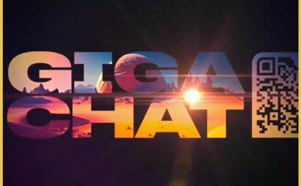 La Russie lance "GigaChat" un robot conversationnel concurrent de ChatGPT