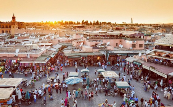Marrakech, capitale de la culture dans le monde islamique en 2024