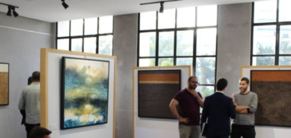 Une nouvelle galerie d’art s’ouvre à Tanger