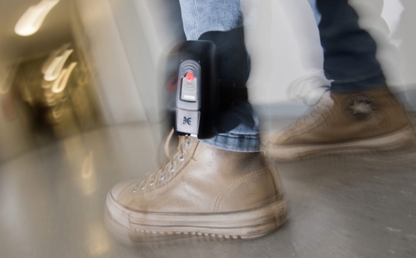 Le ministre de la Justice, Abdellatif Ouahbi présente le projet de loi n°43.22 relatif aux peines alternatives