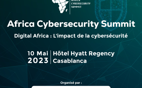 Africa Cybersecurity Summit