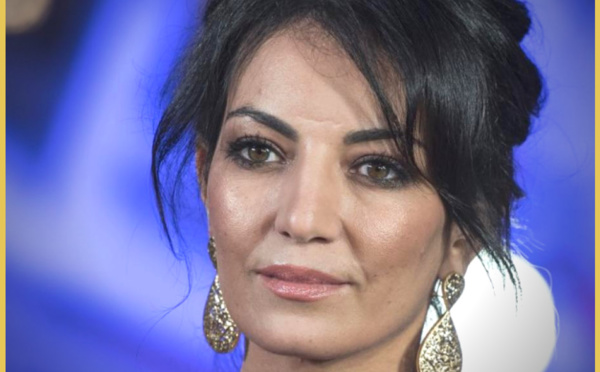 La Marocaine Maryam Touzani membre du jury du festival de Cannes 2023