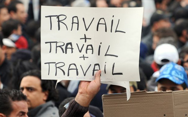 M. Lahlimi estime que la hausse du taux de chômage à 12,9% était prévisible.