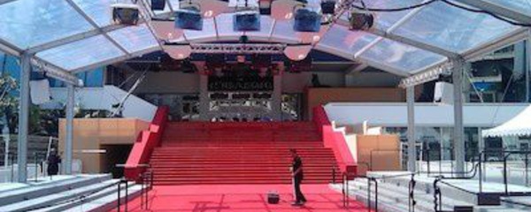 Une première, trois films marocains en compétition au festival de Cannes