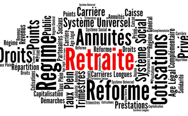 Pérennité des régimes de retraite à l’aune de la généralisation de la protection sociale