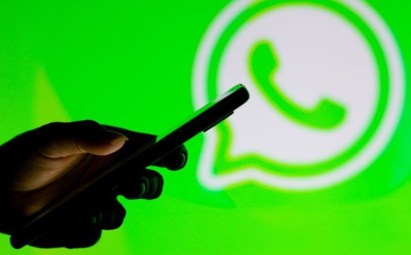 WhatsApp se défend après avoir été accusé d'écouter certains utilisateurs à leur insu