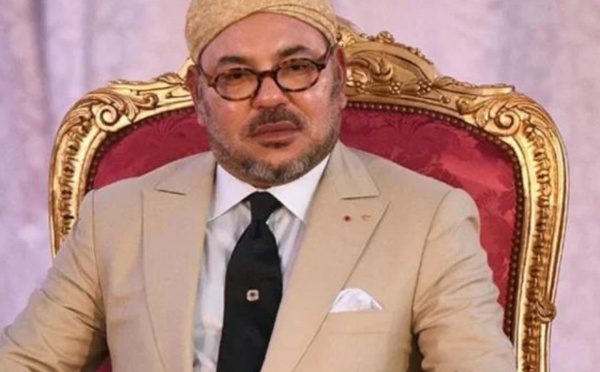 SM Le Roi valide une rallonge du budget à 143 MMDH pour programme national de l’eau