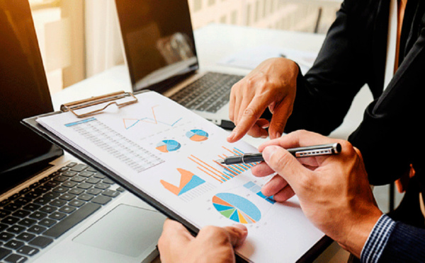 L’INAC se prononce sur le taux de croissance au second trimestre