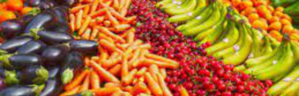Les avantages et les précautions liés à la consommation de légumes crus