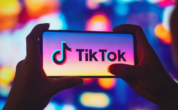 TikTok dévoile une fonctionnalité inédite pour les amateurs de musique