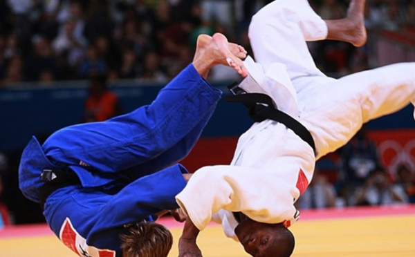 Championnats du monde de judo : participation remarquable des judokas marocains