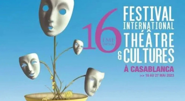 Casablanca : 11 pièces théâtrales participent au Festival international Théâtre et Cultures