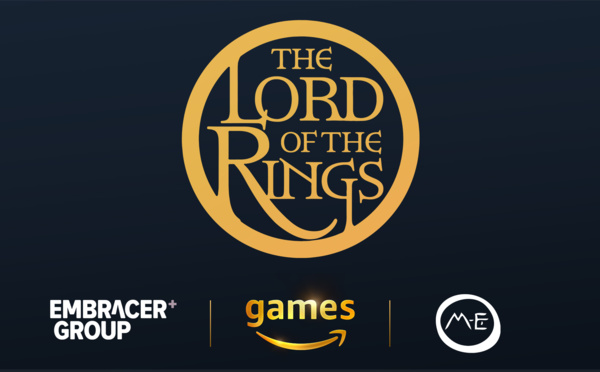 "Le seigneur des anneaux" : Amazon va créer un jeu vidéo inspiré de cet univers