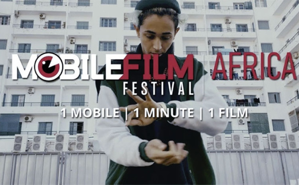 Tout savoir sur Mobile Film Festival Africa 2023