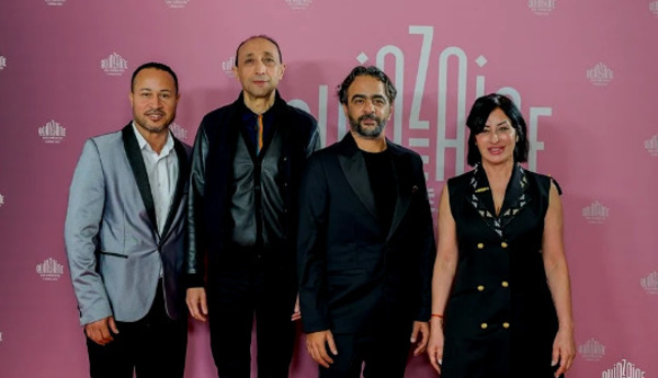 Les films marocains "Déserts" et "Les Meutes" présentés en première mondiale à Cannes