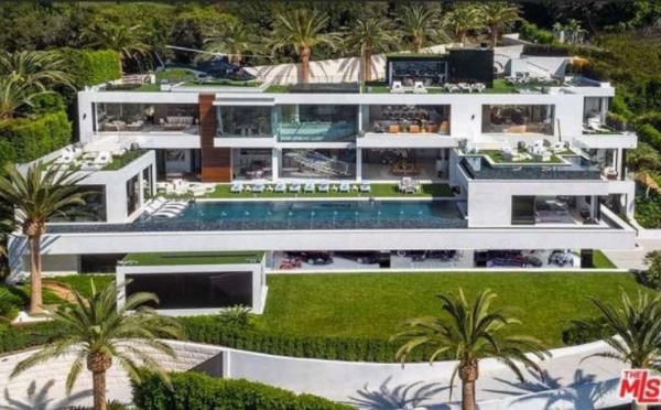 Beyoncé et Jay-Z s'offrent la maison la plus chère de Californie