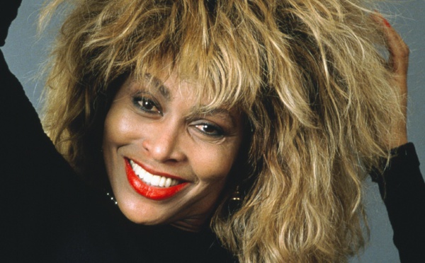Le veuf de Tina Turner veut transformer la villa où elle est décédée en musée