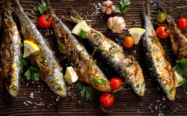 4 recettes de plats légers avec du poisson