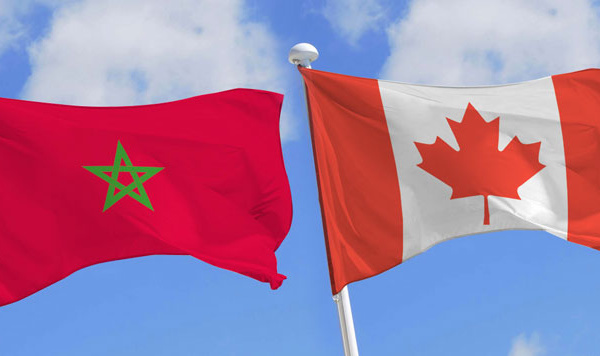 Avec e-visa, se rendre au Canada sans visa est désormais possible pour les Marocains
