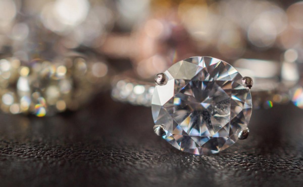 Diamants à gagner : jeu-concours exclusif de la Maison Celinni au Maroc