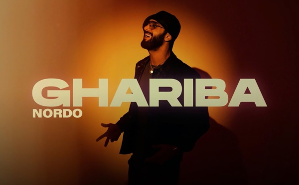 Nordo - Ghariba