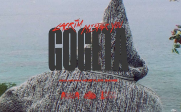Lacrim &amp; Mister You - GOGETA