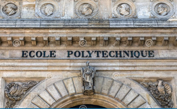 Ecole polytechnique  de France : de troublants témoignages de traitements ressemblant étrangement à du racisme 