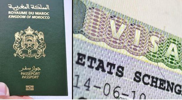 Visa Schengen, une arme face à laquelle le Maroc demeure désarmé