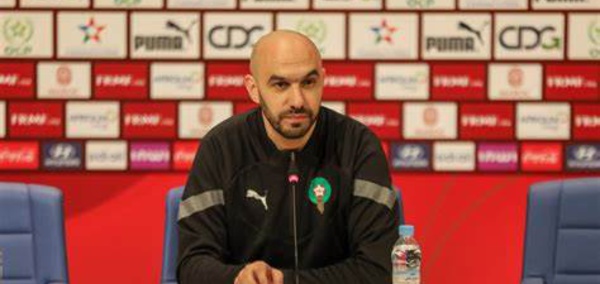 CAN 2024 : Les Lions de l'Atlas tenus en échec par le Cap-Vert 