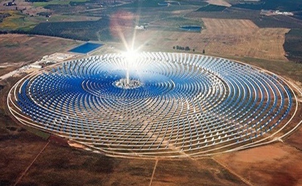 IFC : Un accord pour l'accélération de la transition énergétique du Maroc