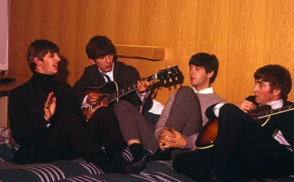 Paul Mccartney utilise l'IA pour enregistrer le dernier morceau des "Beatles"