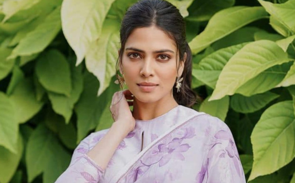 La star indienne Malavika Mohanan s'évade au Maroc